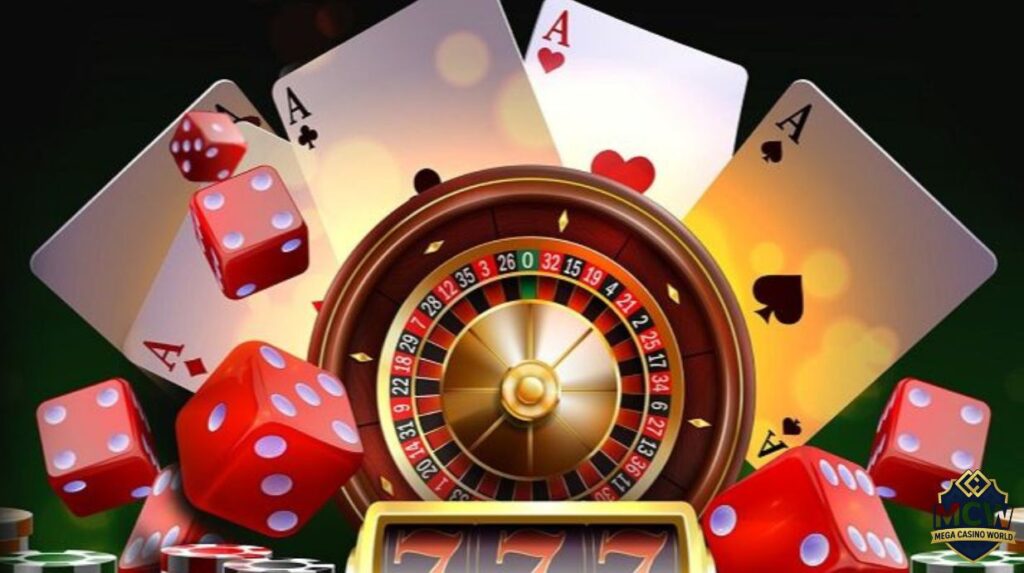 Casino MCW – Nền Tảng Cá Cược Toàn Diện Cho Người Việt