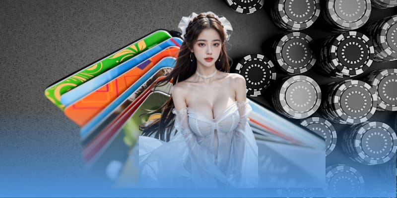 Chơi gì tại nhà cái MCW để thắng lớn?