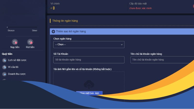 Rút Tiền MCW Ngay Hôm Nay – Tất Cả Những Gì Bạn Cần Biết